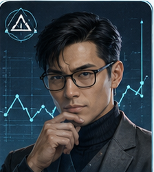 Portrait representing Rex, code reviewer